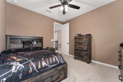 Villa ou maison à vendre à Orlando, Floride: 5 chambres, 309.64 m2 № 2110127 - photo 24