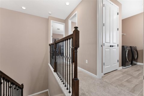 Villa ou maison à vendre à Orlando, Floride: 5 chambres, 309.64 m2 № 2110127 - photo 17