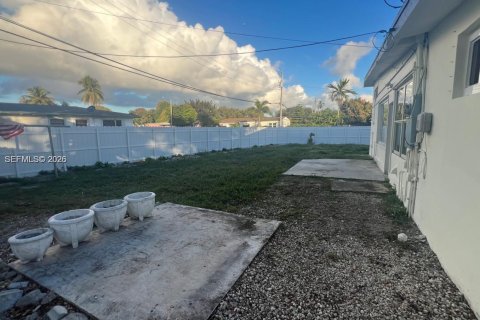 Купить виллу или дом в Майами, Флорида 4 спальни, 146.97м2, № 2005534 - фото 18