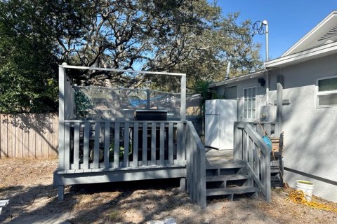 Villa ou maison à vendre à Saint Petersburg, Floride: 2 chambres, 86.03 m2 № 2302862 - photo 4