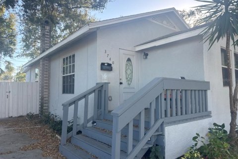 Villa ou maison à vendre à Saint Petersburg, Floride: 2 chambres, 86.03 m2 № 2302862 - photo 2