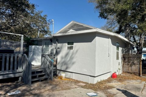 Villa ou maison à vendre à Saint Petersburg, Floride: 2 chambres, 86.03 m2 № 2302862 - photo 3