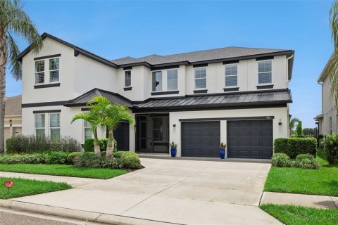 Casa en Groveland, Florida 5 dormitorios, 306.11 m2 № 2342444
