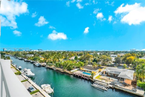 Copropriété à vendre à North Miami, Floride: 1 chambre, 74.88 m2 № 1975675 - photo 23