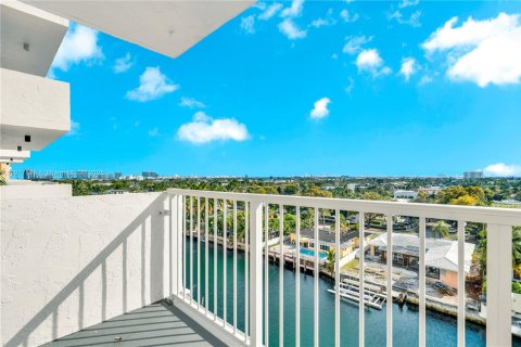 Copropriété à vendre à North Miami, Floride: 1 chambre, 74.88 m2 № 1975675 - photo 22