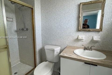 Copropriété à vendre à North Miami, Floride: 2 chambres, 101.36 m2 № 1977255 - photo 9