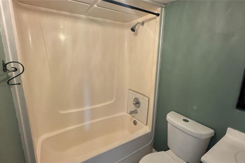 Снять в аренду таунхаус в Киссимми, Флорида 5 комнат, 106.84м2, № 1722018 - фото 20