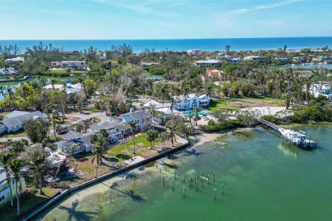 Terreno en venta en Longboat Key, Florida № 1535489 - foto 6