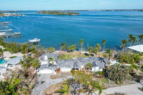 Terreno en venta en Longboat Key, Florida № 1535489 - foto 2