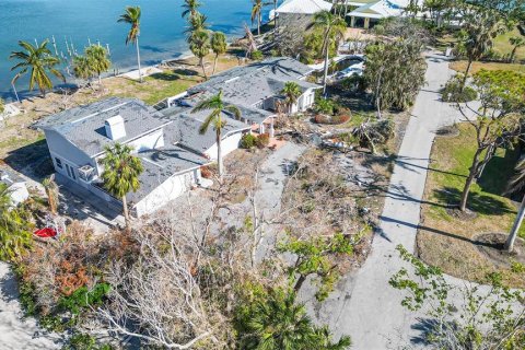 Terreno en venta en Longboat Key, Florida № 1535489 - foto 14