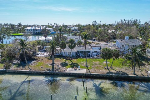 Terreno en venta en Longboat Key, Florida № 1535489 - foto 19