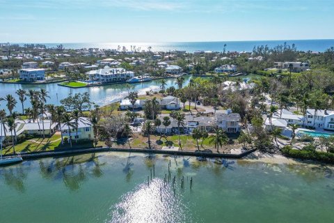 Terreno en venta en Longboat Key, Florida № 1535489 - foto 7