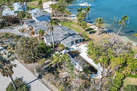 Terreno en venta en Longboat Key, Florida № 1535489 - foto 11