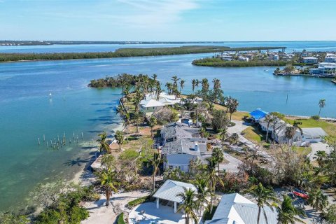 Terreno en venta en Longboat Key, Florida № 1535489 - foto 10