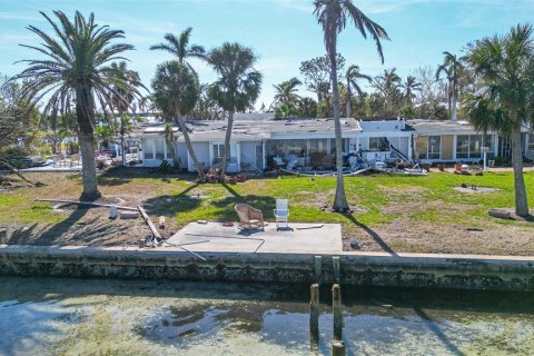 Terreno en venta en Longboat Key, Florida № 1535489 - foto 18