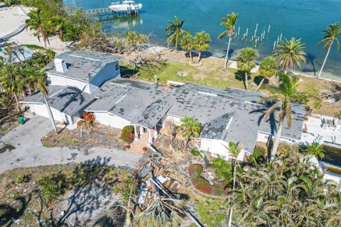 Terreno en venta en Longboat Key, Florida № 1535489 - foto 12