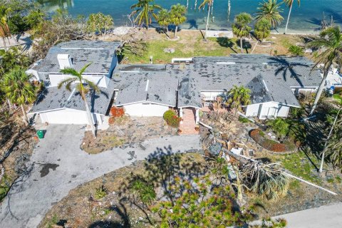 Terreno en venta en Longboat Key, Florida № 1535489 - foto 13