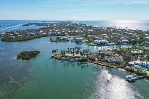 Terreno en venta en Longboat Key, Florida № 1535489 - foto 16