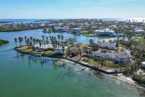 Terreno en venta en Longboat Key, Florida № 1535489 - foto 8