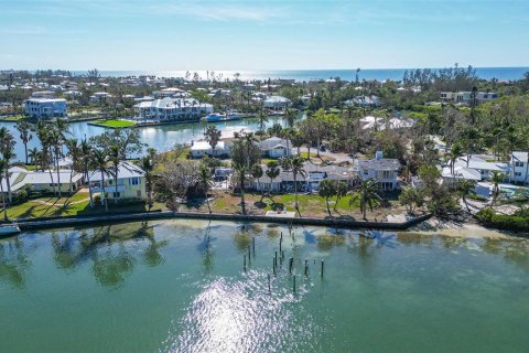 Terreno en venta en Longboat Key, Florida № 1535489 - foto 20
