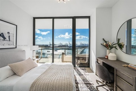 Купить кондоминиум в Майами-Бич, Флорида 3 спальни, 184.97м2, № 1957755 - фото 13