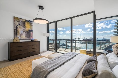 Купить кондоминиум в Майами-Бич, Флорида 3 спальни, 184.97м2, № 1957755 - фото 8