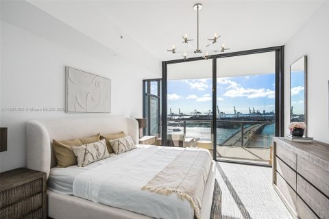 Купить кондоминиум в Майами-Бич, Флорида 3 спальни, 184.97м2, № 1957755 - фото 16