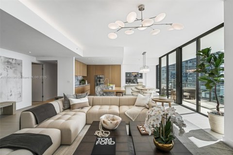 Купить кондоминиум в Майами-Бич, Флорида 3 спальни, 184.97м2, № 1957755 - фото 3