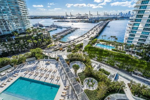 Купить кондоминиум в Майами-Бич, Флорида 3 спальни, 184.97м2, № 1957755 - фото 21
