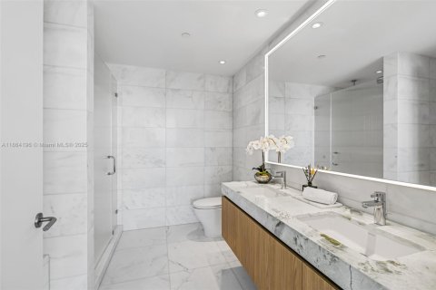 Купить кондоминиум в Майами-Бич, Флорида 3 спальни, 184.97м2, № 1957755 - фото 10