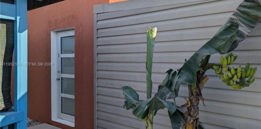 Коммерческая недвижимость в Опа-Локка, Флорида 23.23м2 № 2006563