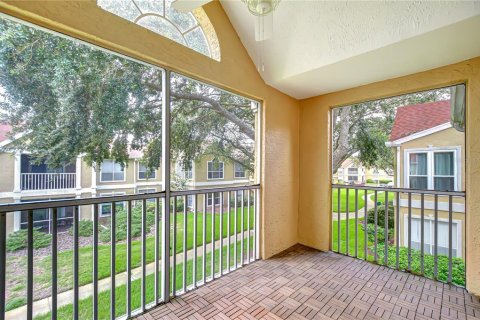 Condo in Tampa, Florida, 3 bedrooms  № 1810665 - photo 23
