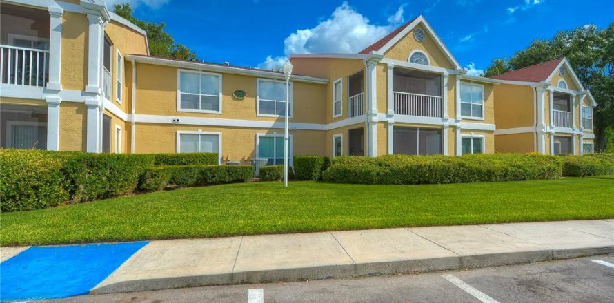 Condo in Tampa, Florida, 3 bedrooms  № 1810665