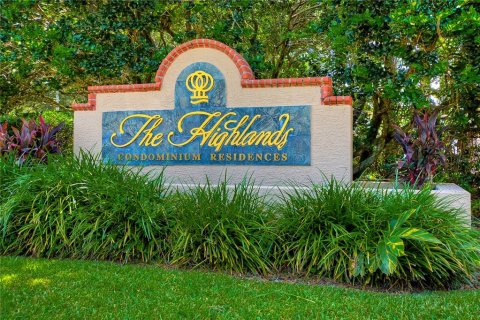 Condo in Tampa, Florida, 3 bedrooms  № 1810665 - photo 29