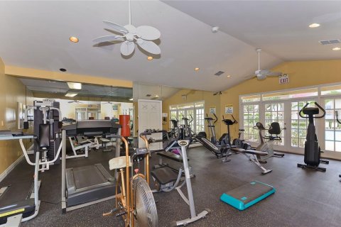Condo in Tampa, Florida, 3 bedrooms  № 1810665 - photo 14