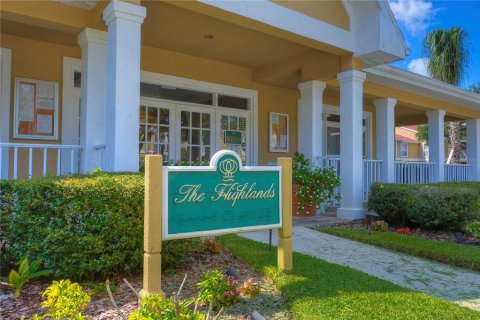 Condo in Tampa, Florida, 3 bedrooms  № 1810665 - photo 13