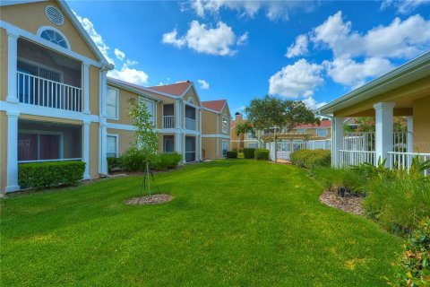Condo in Tampa, Florida, 3 bedrooms  № 1810665 - photo 11