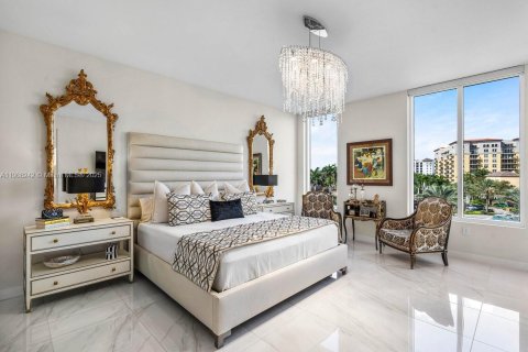 Купить кондоминиум в Бока-Ратон, Флорида 3 спальни, 301.1м2, № 1967863 - фото 15