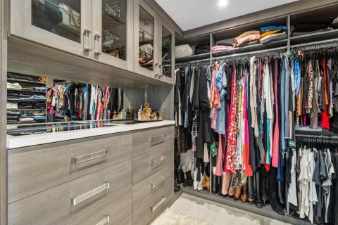 Купить кондоминиум в Бока-Ратон, Флорида 3 спальни, 301.1м2, № 1967863 - фото 18