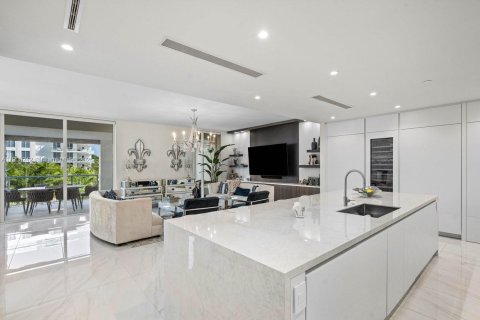 Купить кондоминиум в Бока-Ратон, Флорида 3 спальни, 301.1м2, № 1967863 - фото 5