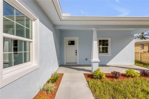 Casa en venta en Oak Hill, Florida, 3 dormitorios, 171.22 m2 № 2324627 - foto 7