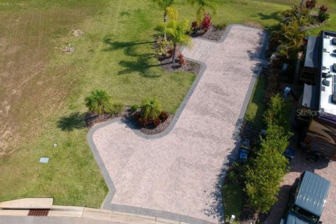 Land in Polk City, Florida № 1754513 - photo 1