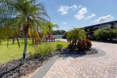 Land in Polk City, Florida № 1754513 - photo 14
