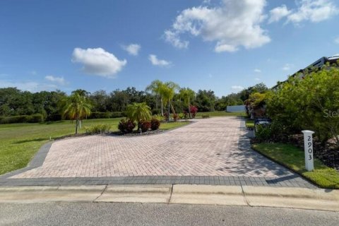 Land in Polk City, Florida № 1754513 - photo 7