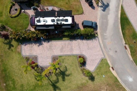 Land in Polk City, Florida № 1754513 - photo 4