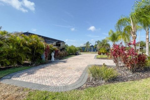 Land in Polk City, Florida № 1754513 - photo 9