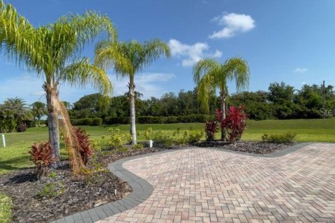 Land in Polk City, Florida № 1754513 - photo 11