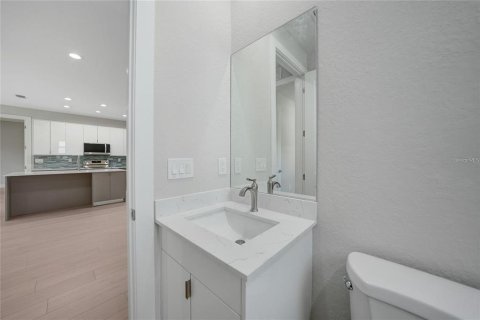 Casa en venta en North Port, Florida, 3 dormitorios, 139.17 m2 № 1881116 - foto 30