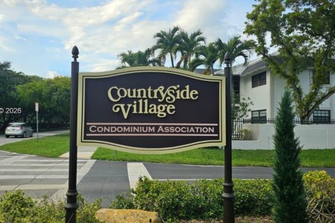 Кондоминиум с 2 спальнями в Хайалиа, Флорида № 2023399