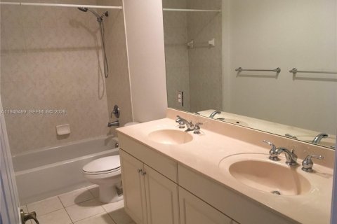 Touwnhouse à louer à Davie, Floride: 3 chambres, 152.17 m2 № 2005190 - photo 9